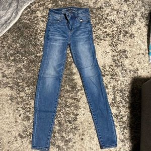 American Eagle 000 Womens Jeans